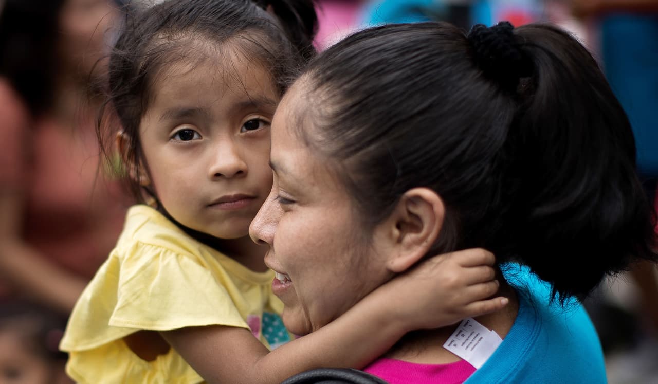 Quiénes se benefician y cómo pueden pedir el perdón 601-A que elimina la Ley del Castigo