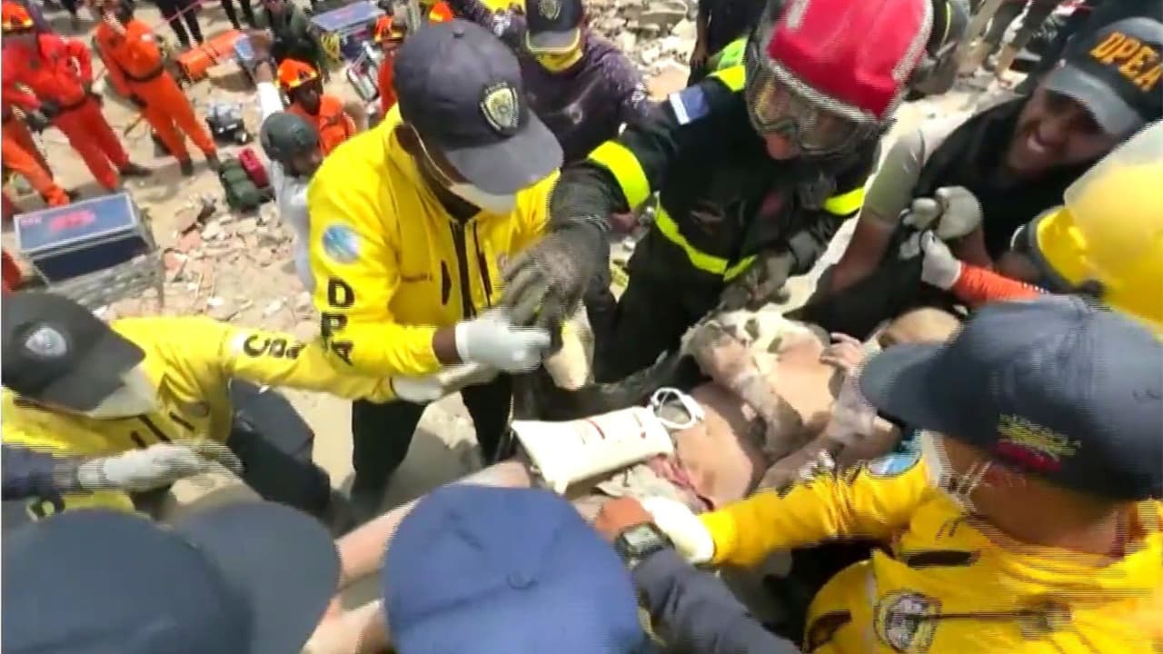 Entre la escasez y la emergencia: Así trabajan los médicos en Venezuela