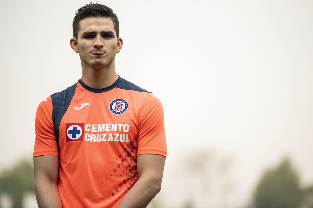 Inactividad no rompe sueño de Jurado para Tokyo 2020