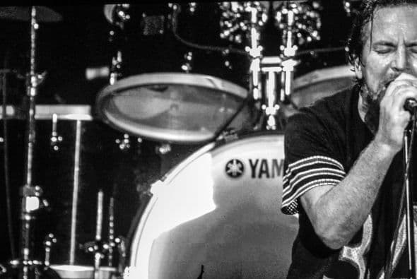 Miles de asistentes de todo el mundo disfrutaron de más de 180 presentaciones de bandas como Pearl Jam, Eminem y Outkast.