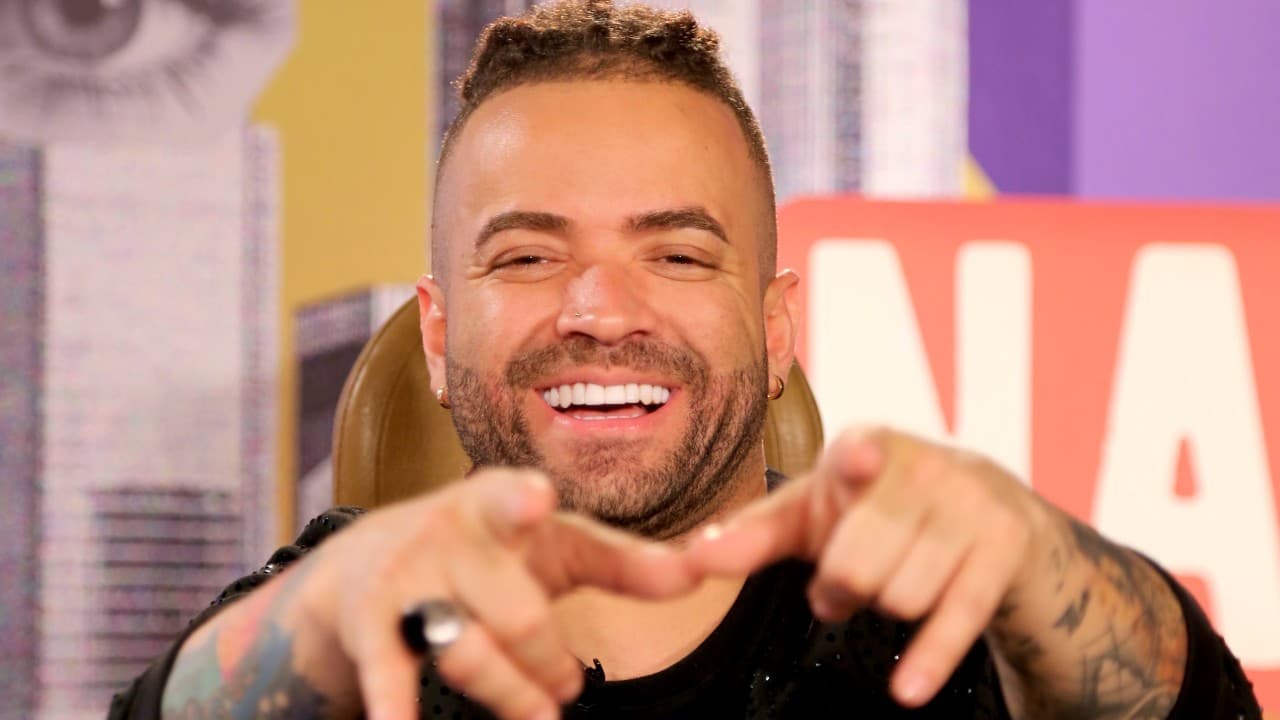 Nacho publica la primera foto de su hija Mya  (y dice qué sabe de Chyno)