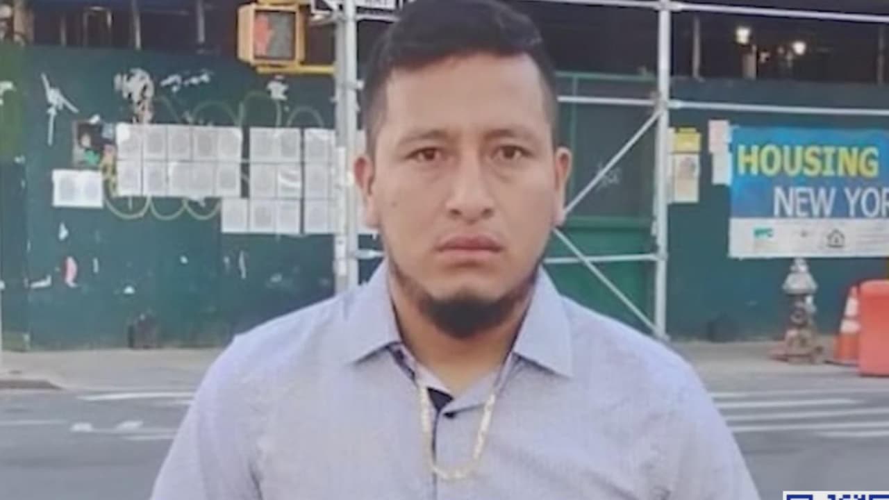 Encuentran a Hispano herido en el Bronx y autoridades piden ayuda para identificarlo