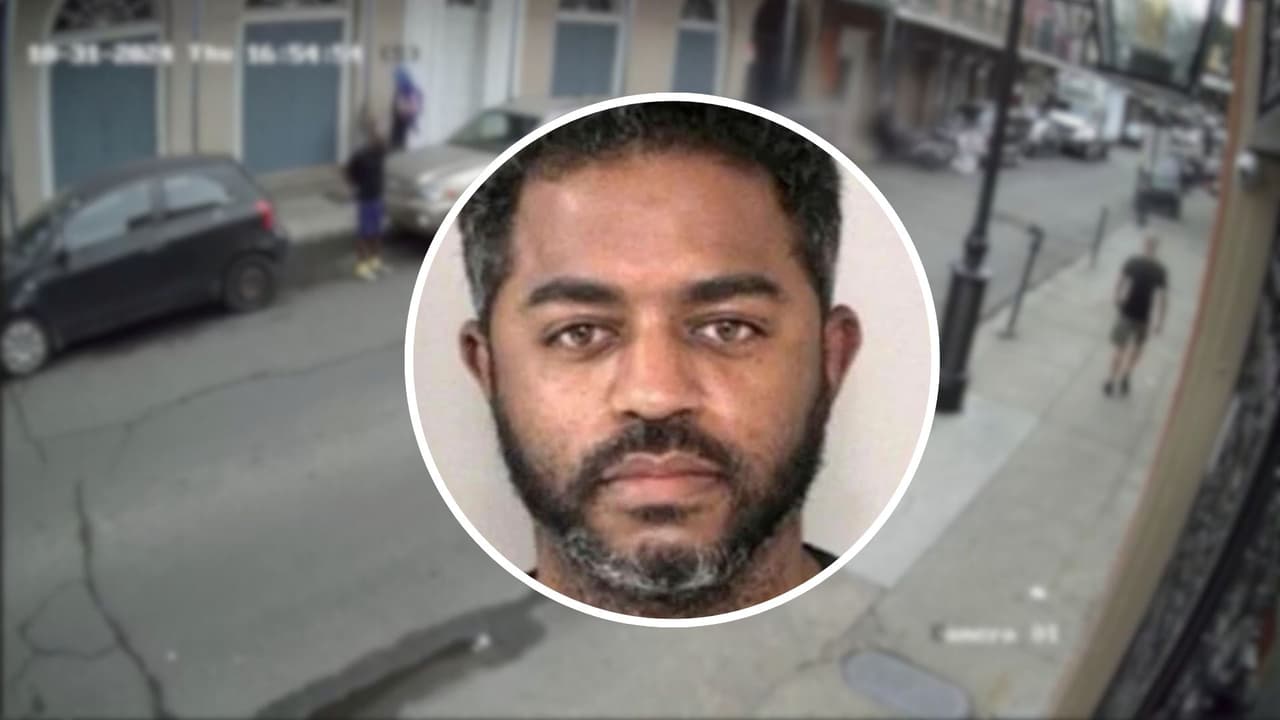 FBI investiga visita del atacante de Nueva Orleans a Tampa: ¿Posible amenaza para Gasparilla?