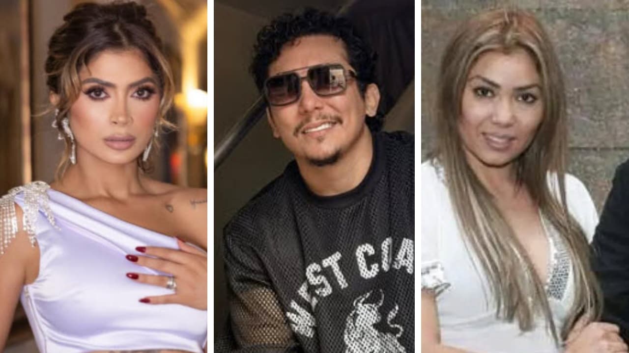 Edwin Luna envía mensaje en medio de polémicas por separación de Kim y acusaciones de ex: "Todo tiene límite"