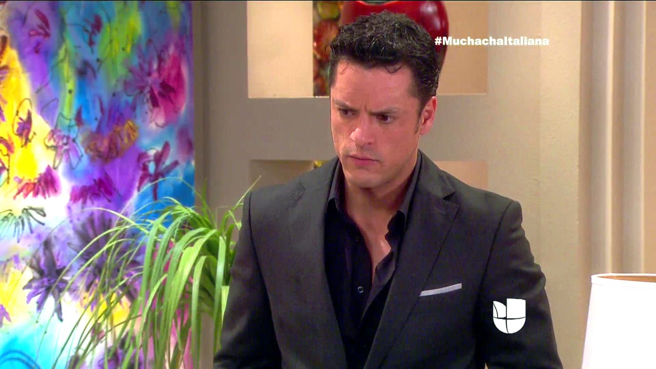 Benigno y Osvaldo planean algo terrible contra ti Pedro.