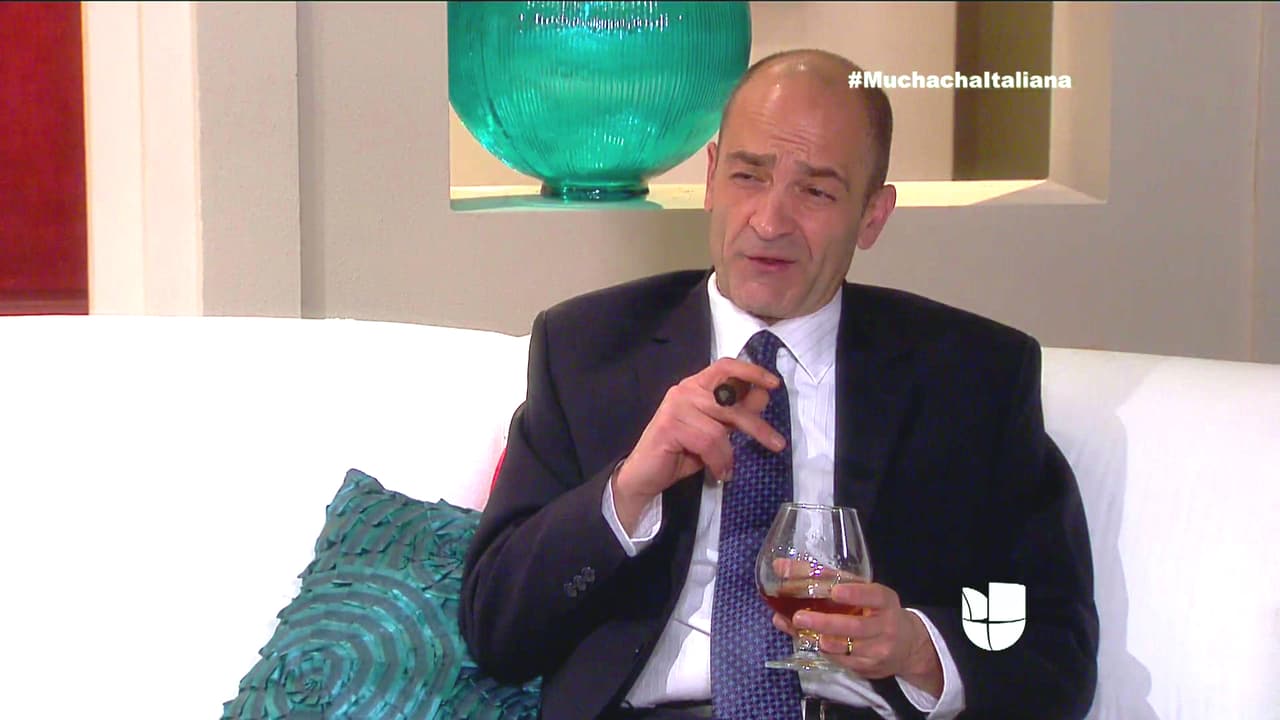 Quieren eliminarte para que no los descubras.