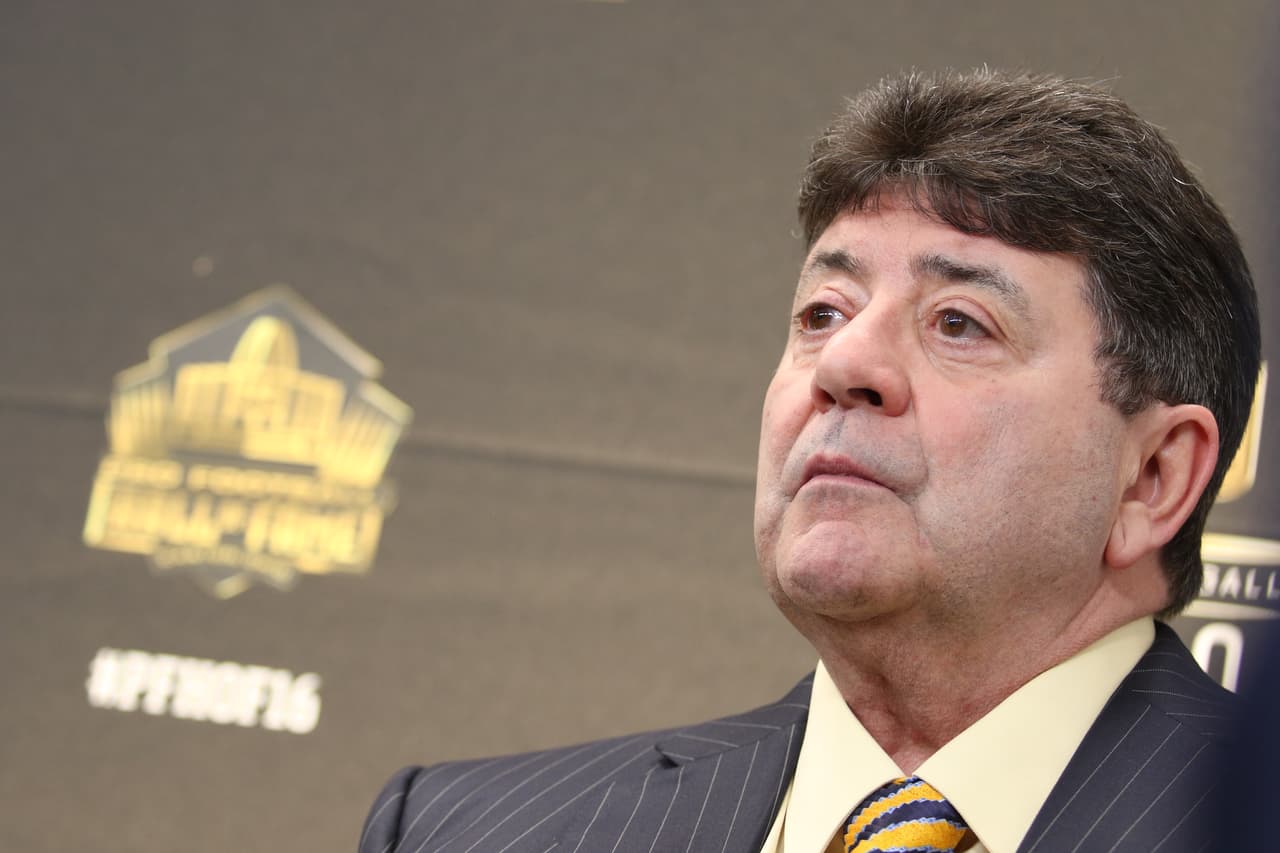 Entre los nuevos miembros del Salón de la Fama y los premiados durante el NFL Honors, la noche previa al Super Bowl y sus mejores imágenes detrás de cámaras.