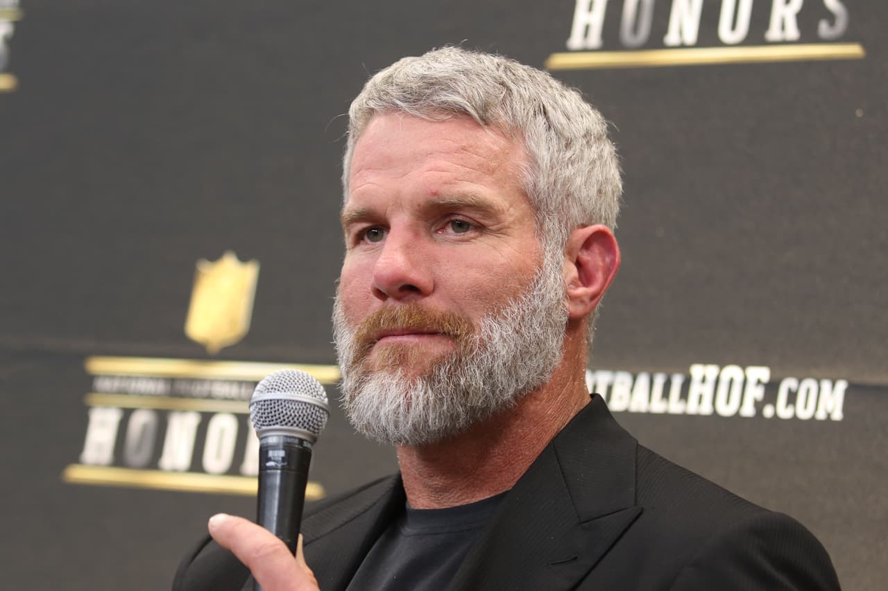 Entre los nuevos miembros del Salón de la Fama y los premiados durante el NFL Honors, la noche previa al Super Bowl y sus mejores imágenes detrás de cámaras.