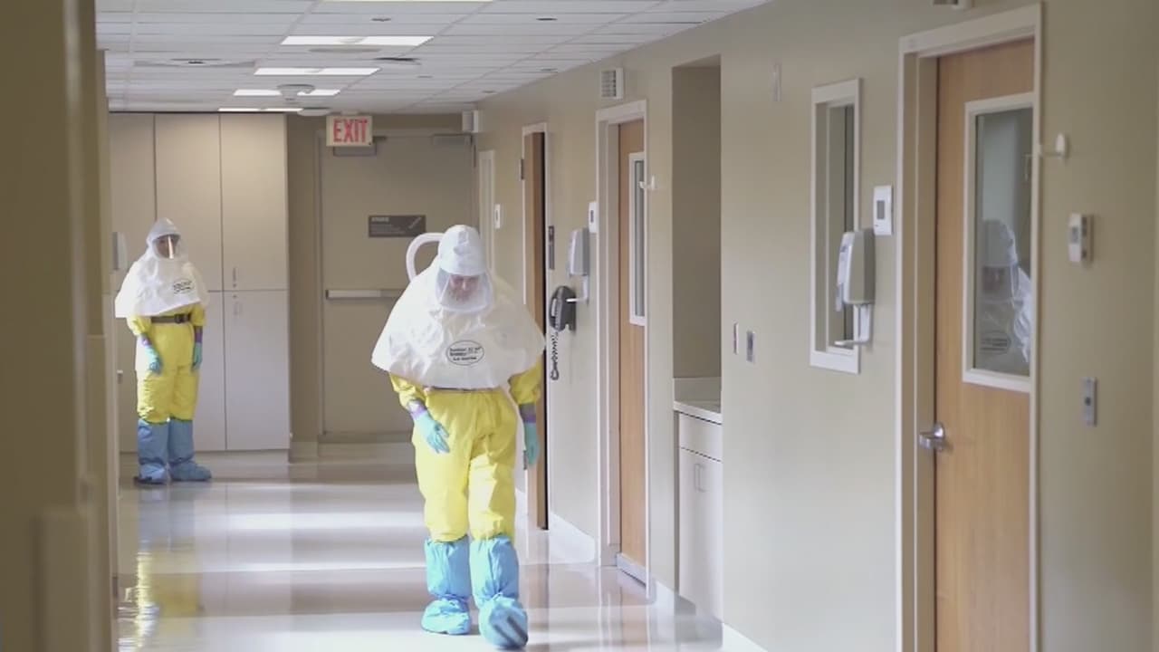 Aumentan las medidas de seguridad en Nueva York tras confirmarse el primer caso de coronavirus