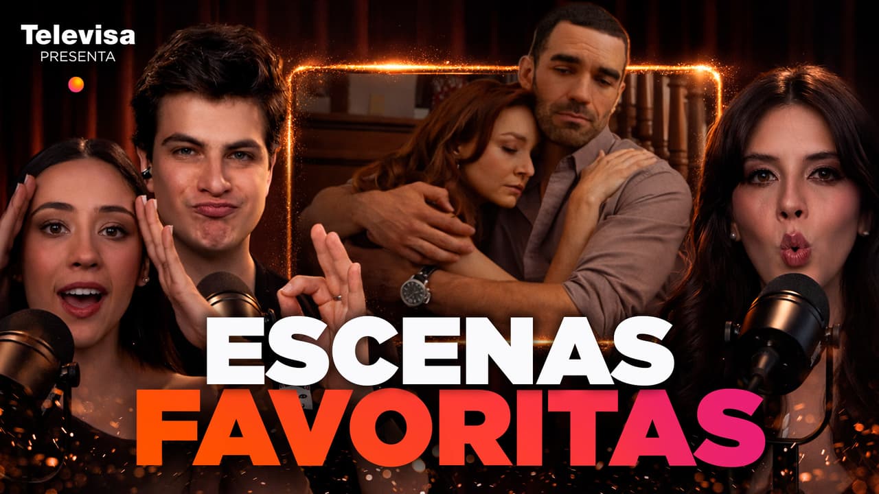 ¡LO MEJOR! Ana y María de Villa comparten su top de momentos en Doménica Montero