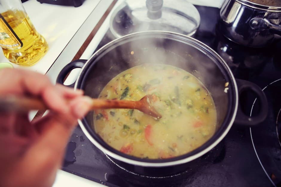 Cómo la tecnología está ayudando a evitar desperdiciar comida
