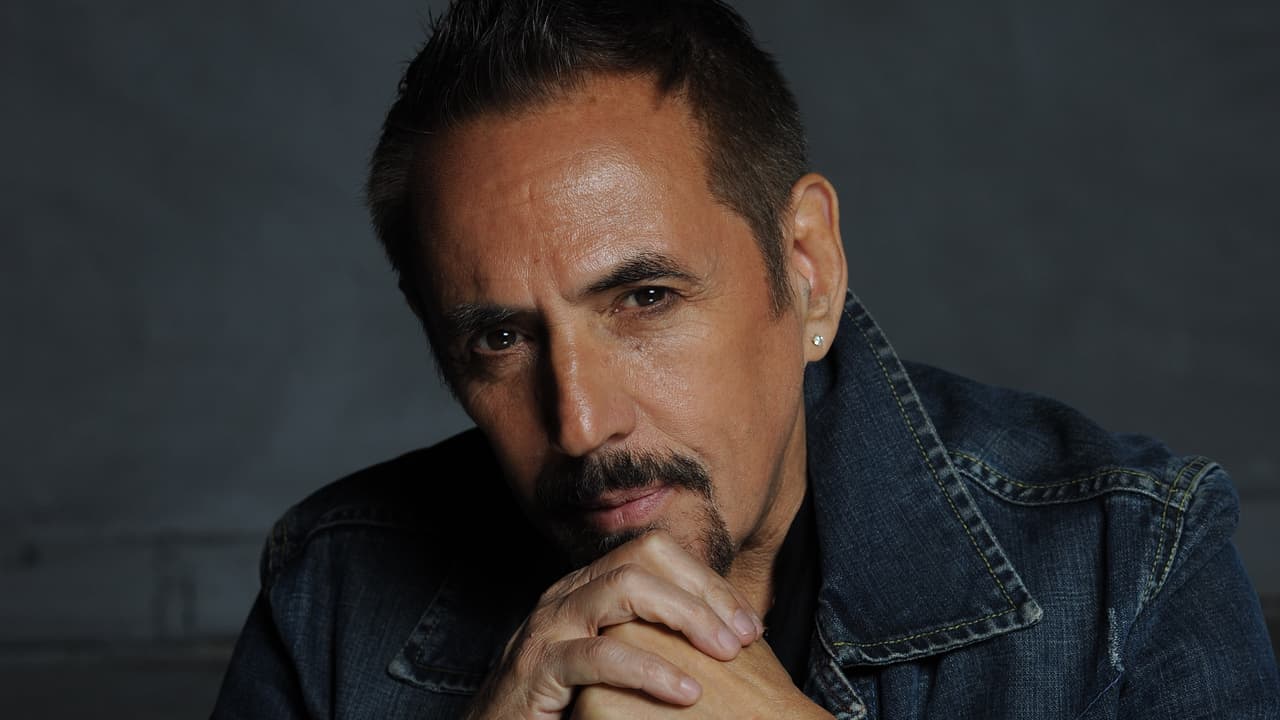 Alejandro Lerner recibirá el Premio a la Excelencia de Latin GRAMMY 2024