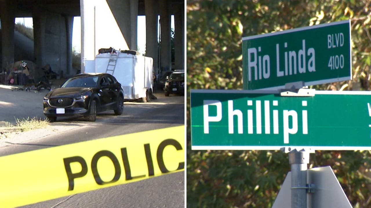 Niña de 2 años resulta gravemente lesionada después de ser atropellada