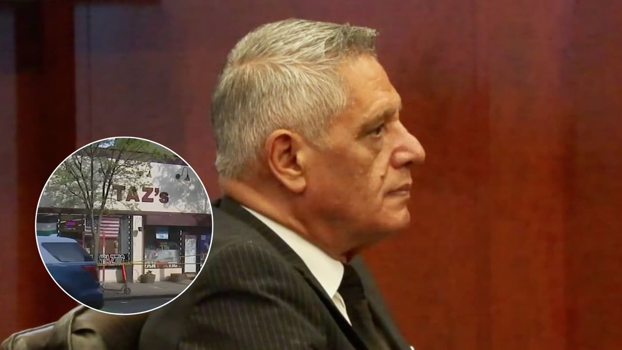 Dueño de una tienda en Raleigh es hallado culpable de apuñalar a un cliente del negocio