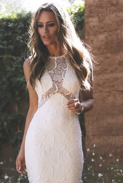 No pueden negar que tiene mucho estilo y porte. Este verano se ha encargado de presumirlo.