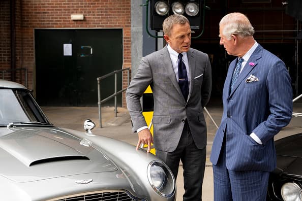 "Es el epítome de todo lo británico, 
<b>perfecto para un cameo</b> y a los fanáticos de Bond en todo el mundo les encantaría", dijo la fuente.