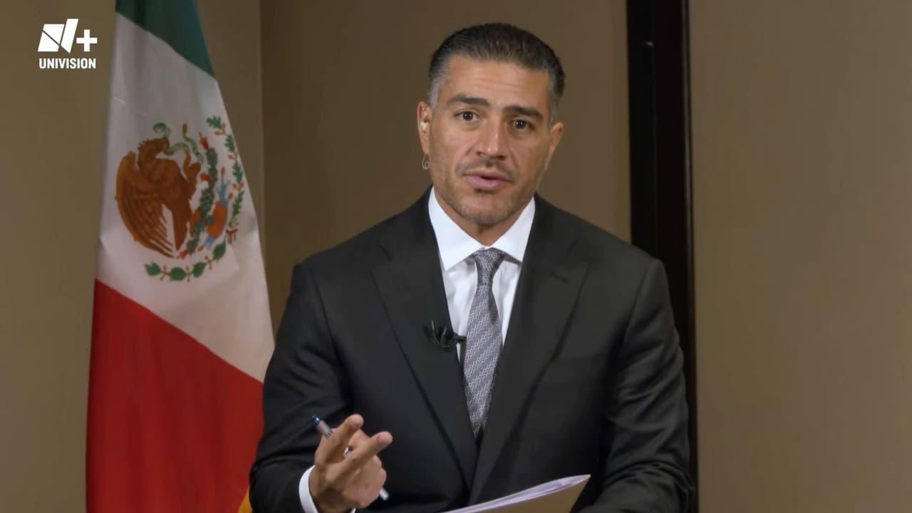 García Harfuch admite que persisten desapariciones pese a reducción de homicidios