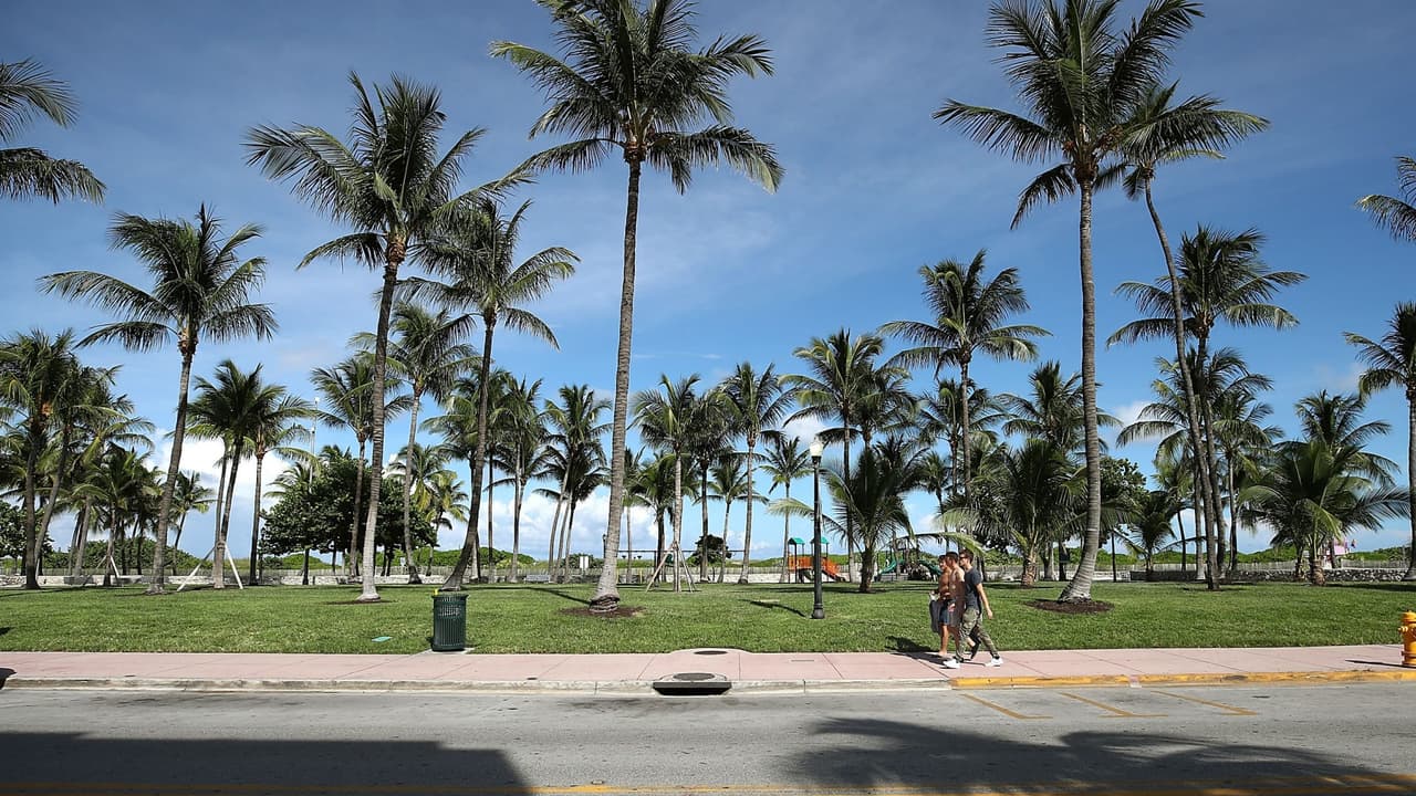 Amanece con temperaturas frescas y en la noche viene más frío 