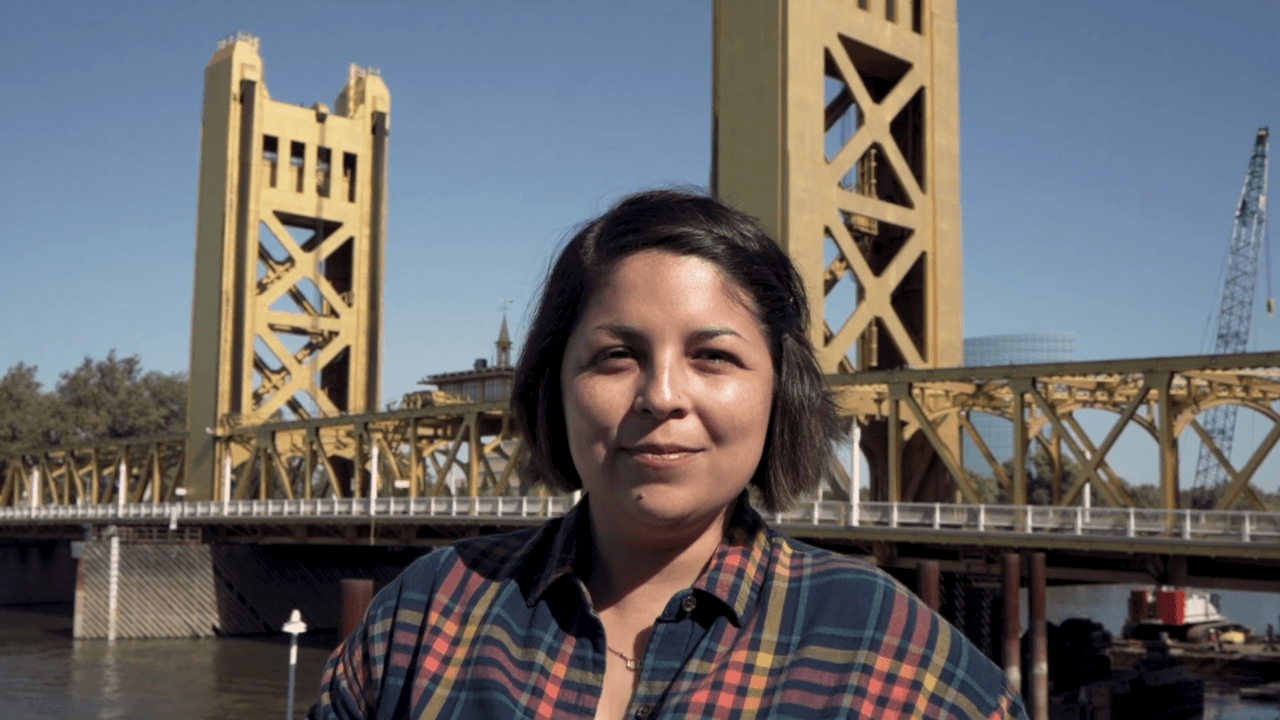 Histórica victoria de la hispana Katie Valenzuela en la elección del distrito 4 para el Concejo de Sacramento