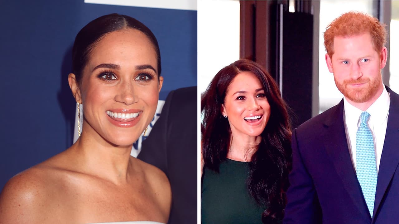 ¿Meghan es culpable de todos los problemas de Harry? Revelaron todos los maltratos de la Corona