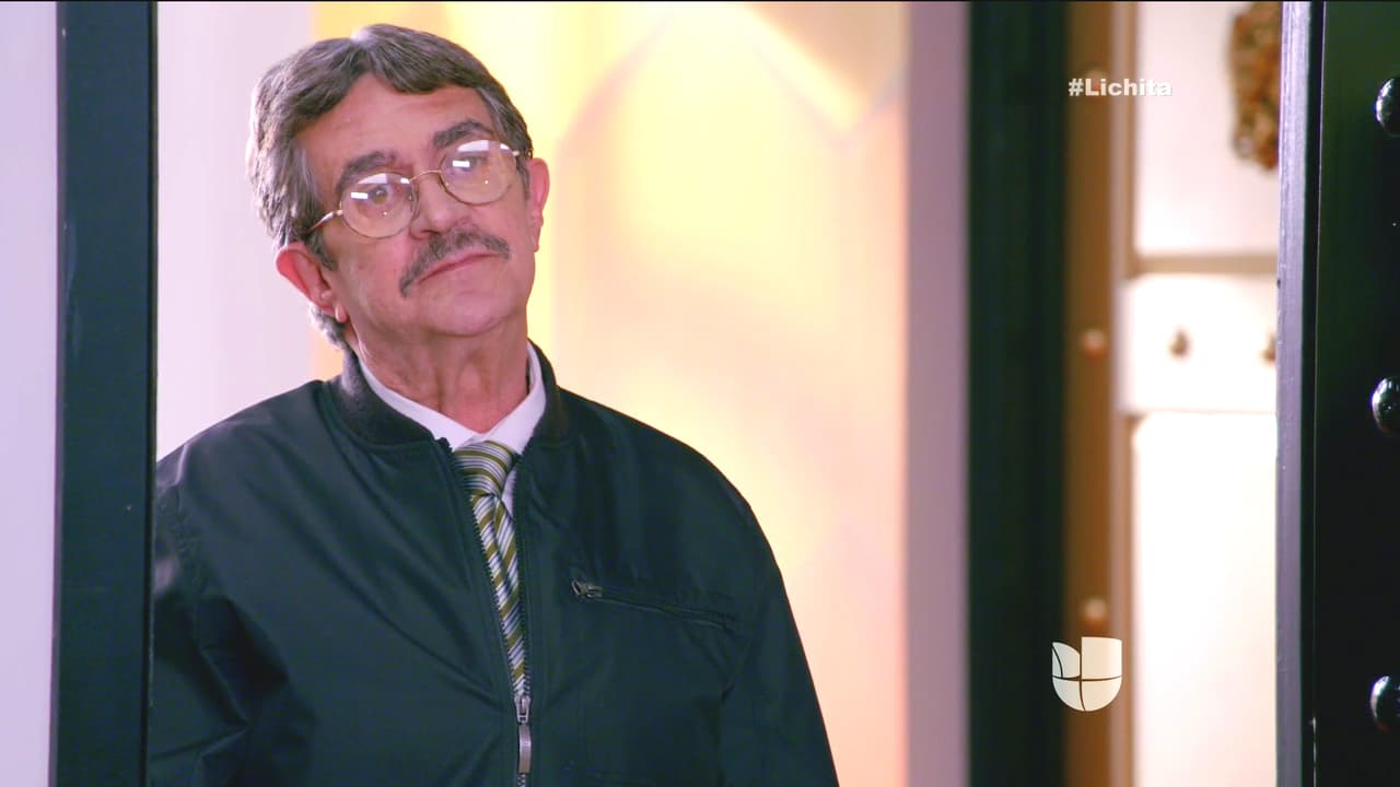 Pero sabe que tú nunca los vas a abandonar.