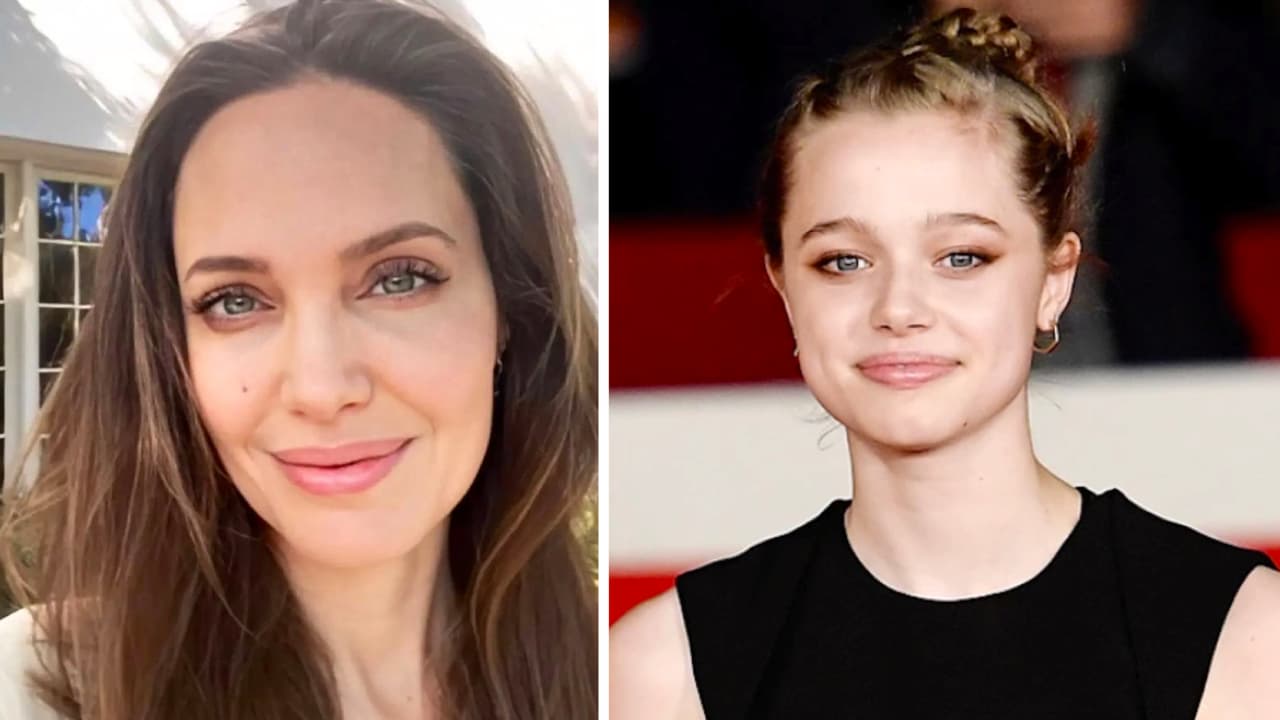 Shiloh se rapó (otra vez): la hija de Angelina Jolie reaparece con nueva imagen y luce hermosa