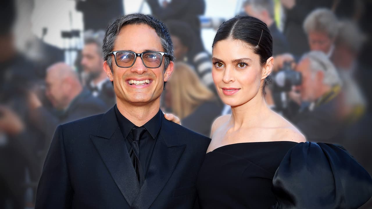 Gael García Bernal se convertirá en padre por tercera ocasión