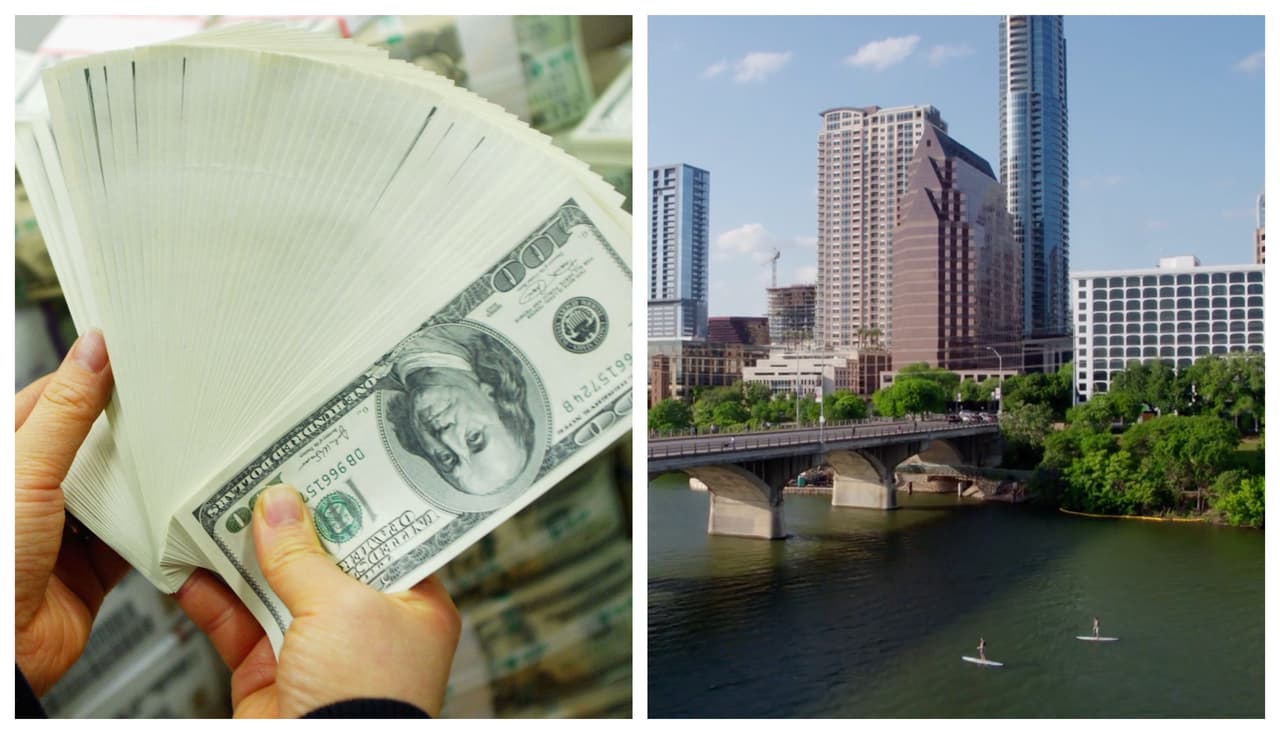 Pocas casas y aumento de precios: Autoridades en Austin discuten asequibilidad de viviendas 