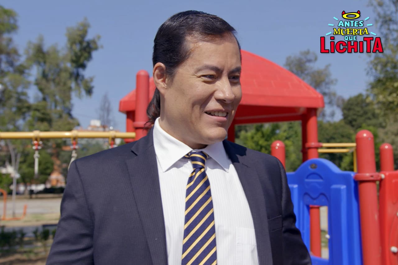 Vladimir buscará vengarse de Roberto.