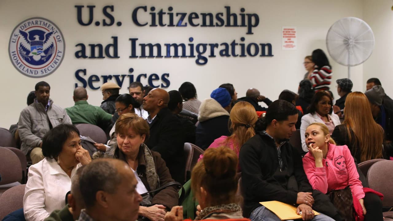 Esta es la nueva tarifa que deberás pagar para tramitar o renovar tu ‘parole’ 