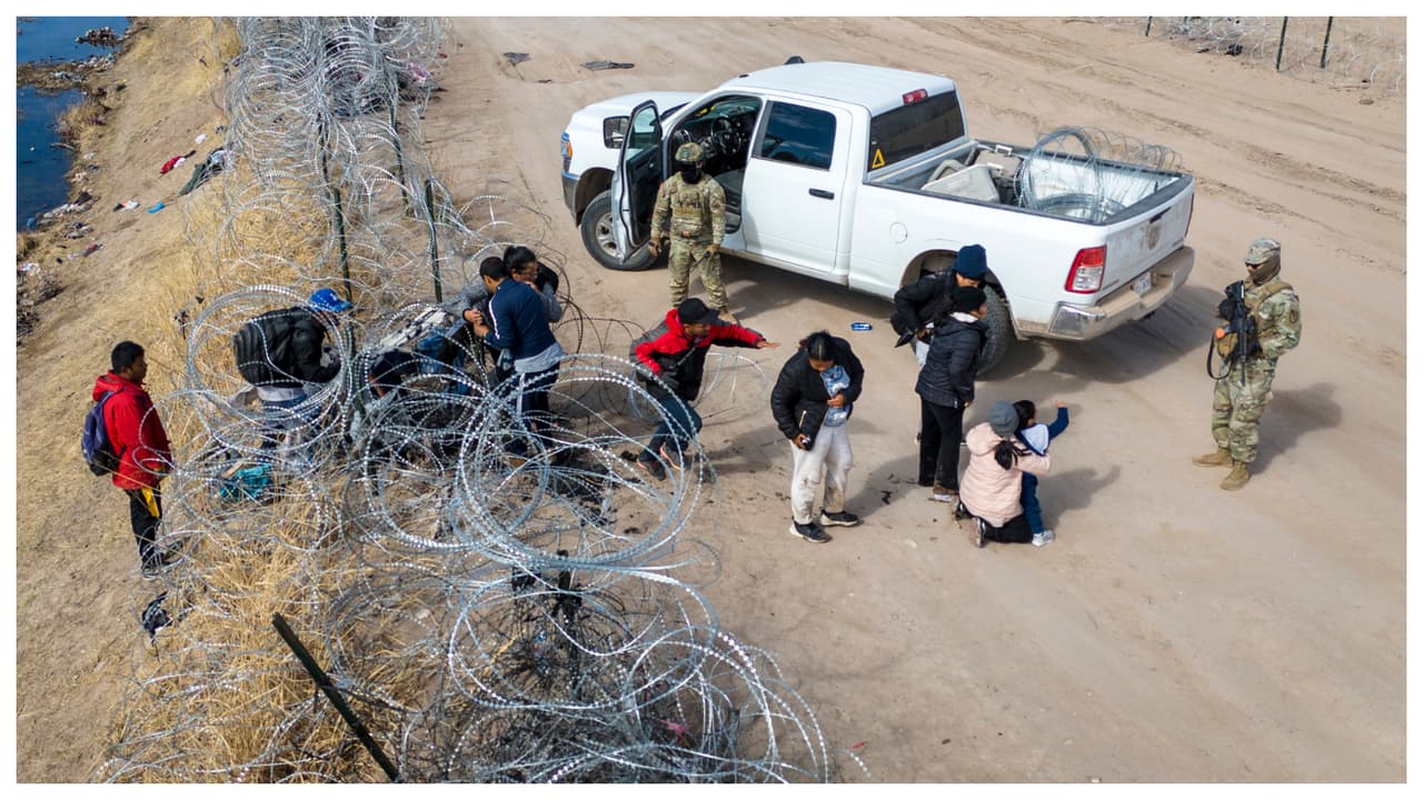 ¿Por qué algunos cubanos con I-220A han recibido un parole?: funcionario del gobierno de EEUU responde