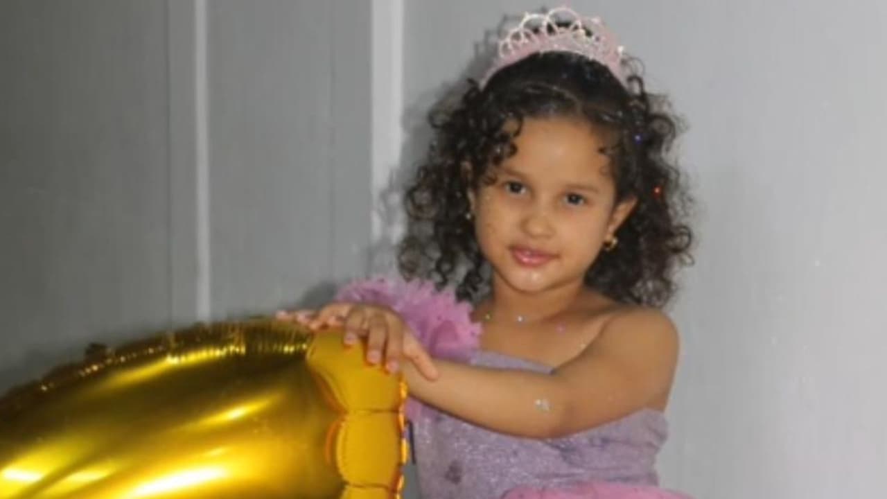 Esta menor de seis años desapareció tras sobrevivir a los terremotos en Venezuela: no es el único caso y temen tráfico infantil