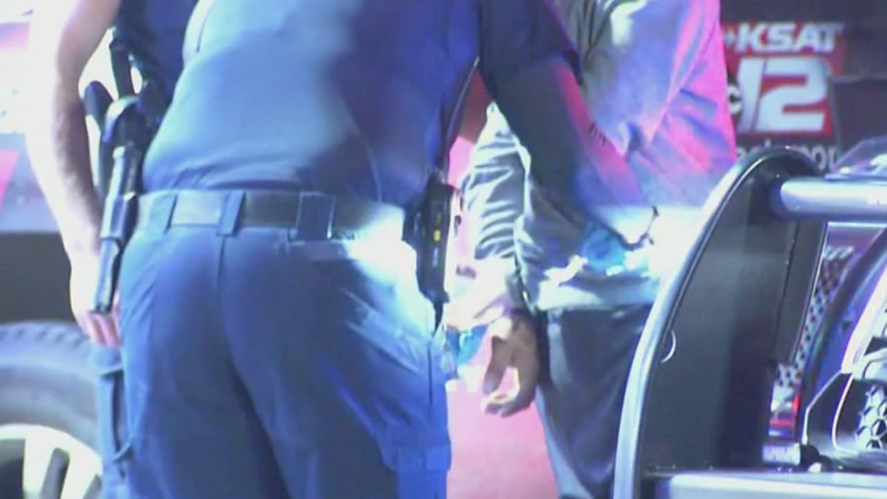 Un tiroteo, un accidente y el secuestro de un bebé: lo que desató una discusión entre una expareja