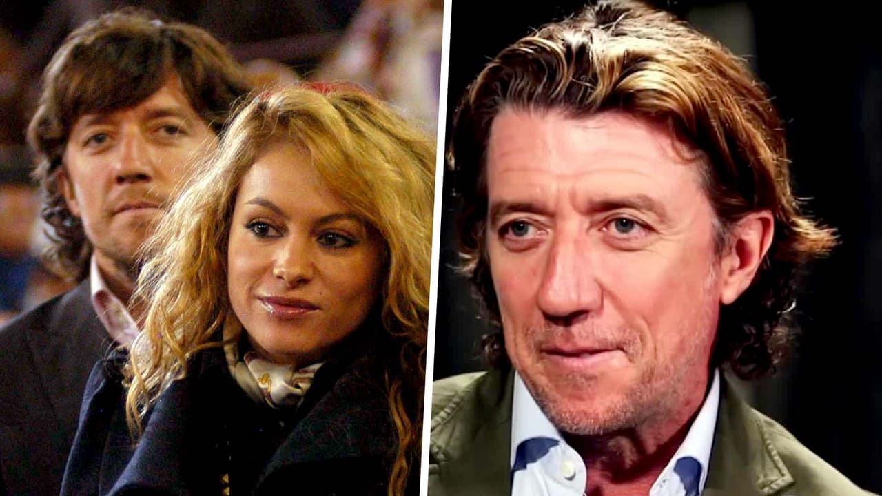 “Te va a arruinar la vida”: Colate cuenta lo que su padre le dijo antes de morir y más sobre Paulina Rubio