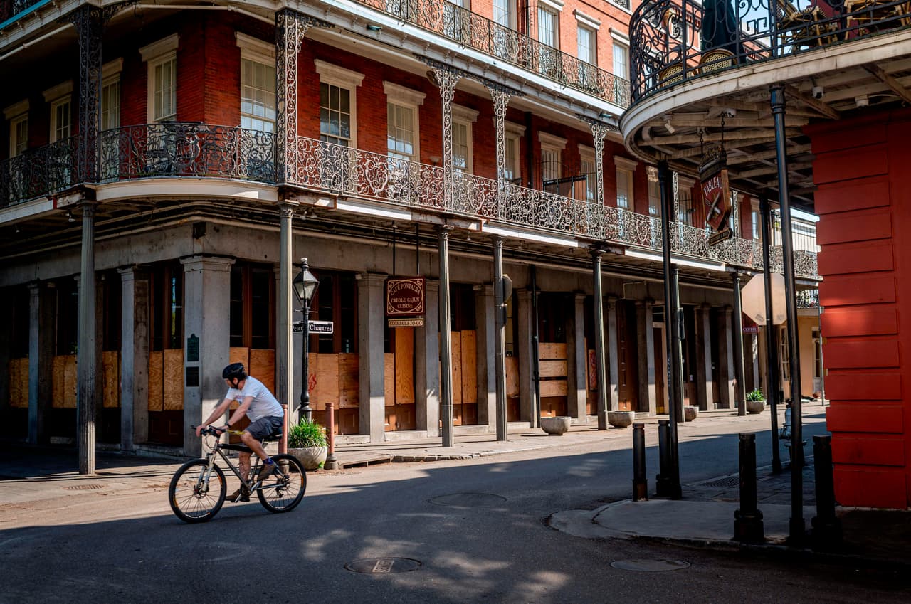 <h3 class="cms-H3-H3">7. Louisiana</h3>
<br>
<br>🔨 
<b>Déficit de empleos no agrícolas en comparación con 2020: </b>-59,700
<br>
<br>