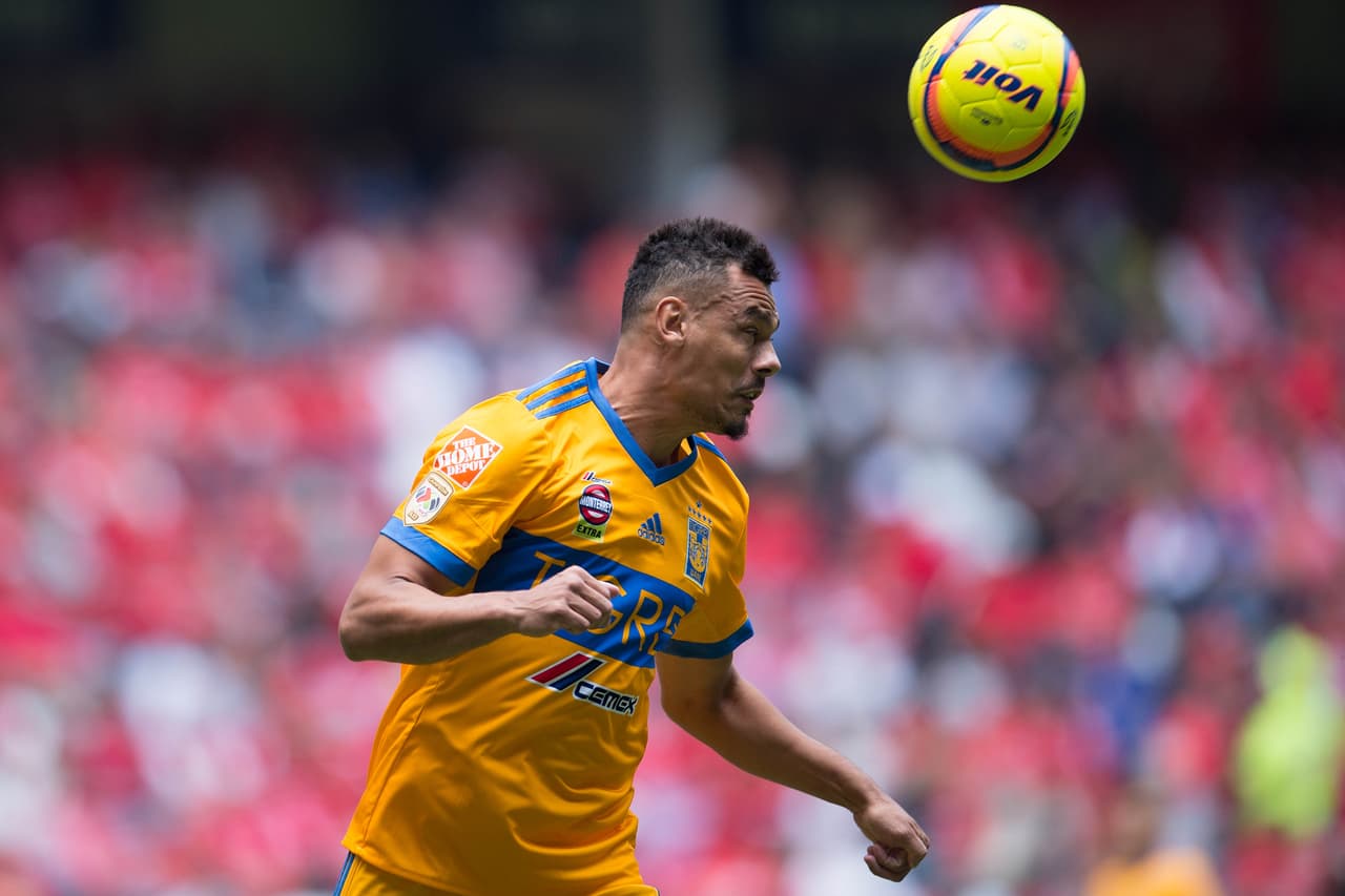 Tigres llegó al encuentro con una racha de ocho partidos invictos y cinco victorias en los últimos seis encuentros.