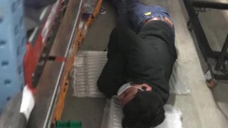 "¿Sabes a qué vienes?": Ingeniero mexicano viaja a Estados Unidos con una visa TN y una oferta de trabajo irreal