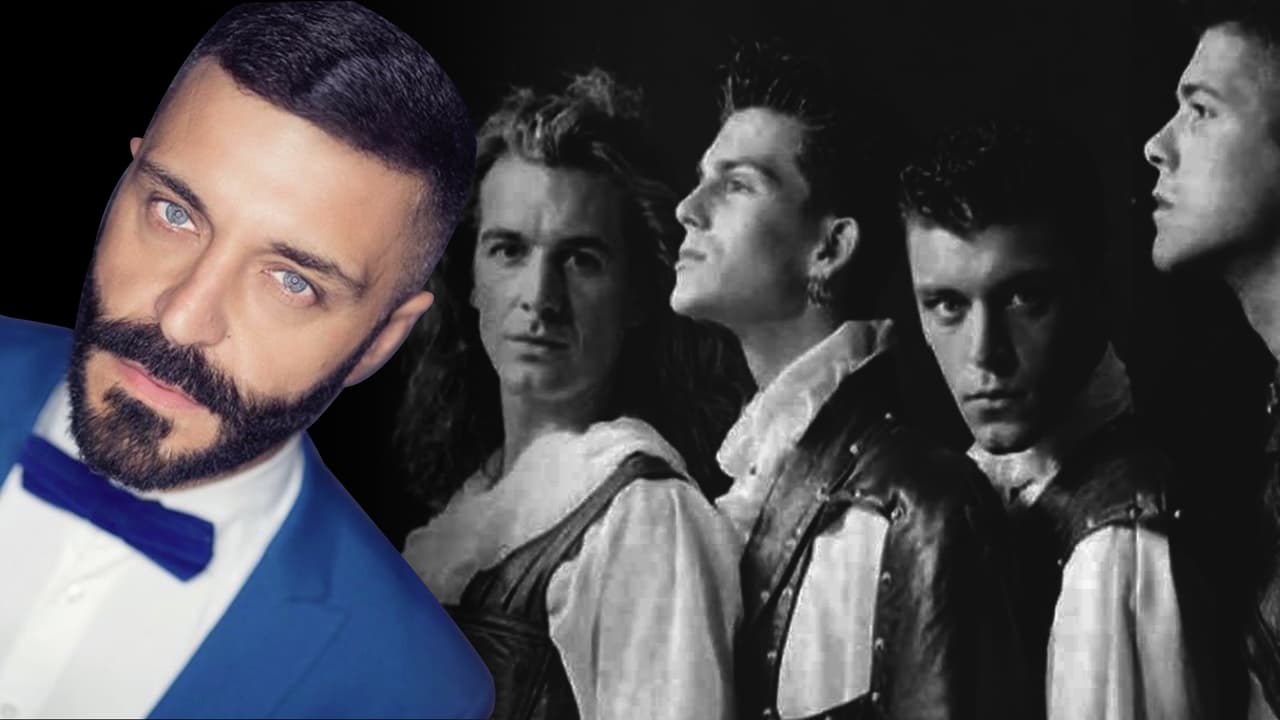 En "una macabra coincidencia" muere cantante del legendario grupo Locomía un mes después que otro de sus miembros