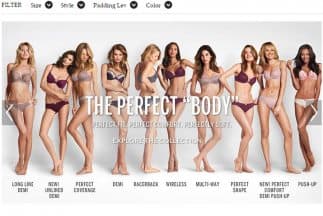 Victoria´s Secret, bajo fuego por un anuncio