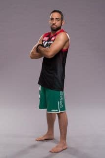 Rodolfo ‘Fito’ Rubio sometió a Alex Torres y el Team Velásquez se adelanta 5-1