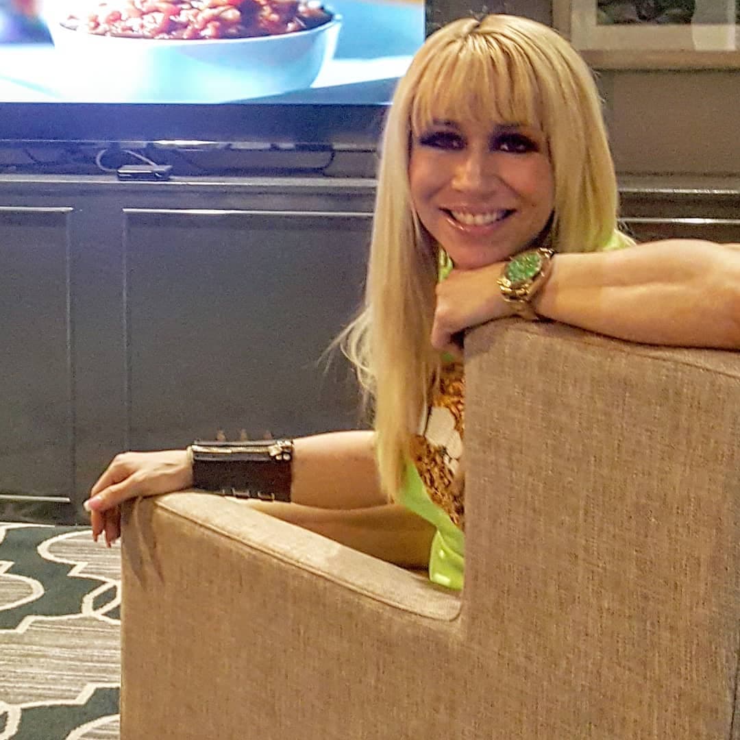 La cantante Noelia se suma a la lista de celebridades que, de manera intermitente, han desactivado los comentarios en sus postales.