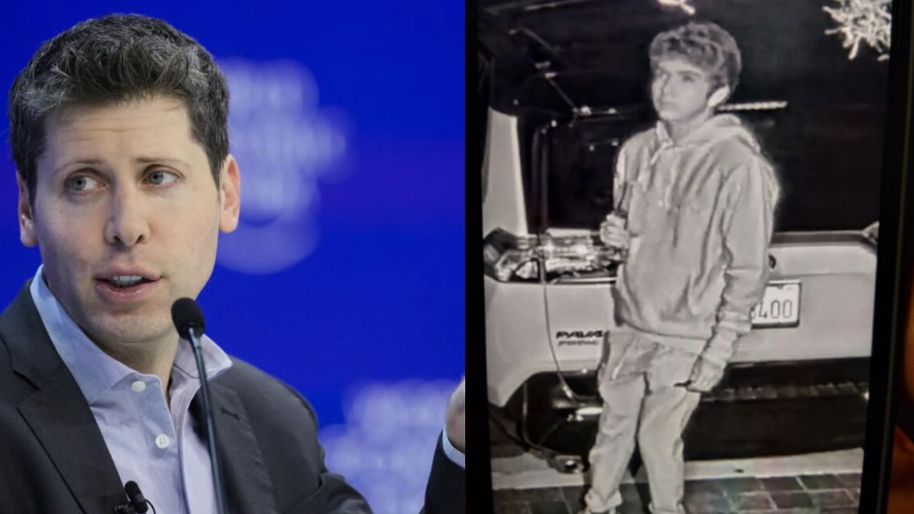 Viajó desde Texas con el objetivo de atentar contra el CEO de OpenAI: revelan nuevos cargos contra Daniel Moreno