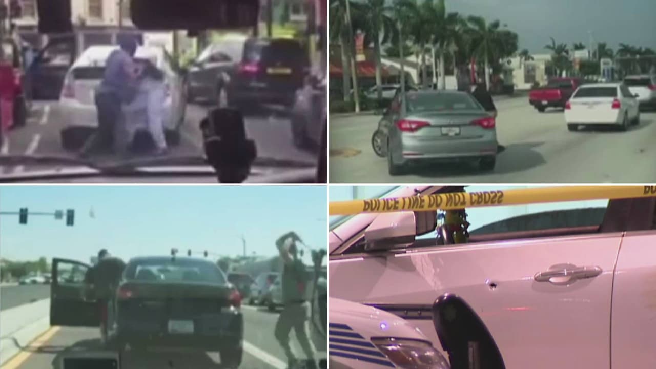 Consecuencias legales que enfrenta un conductor al involucrarse en un caso de ira detrás del volante