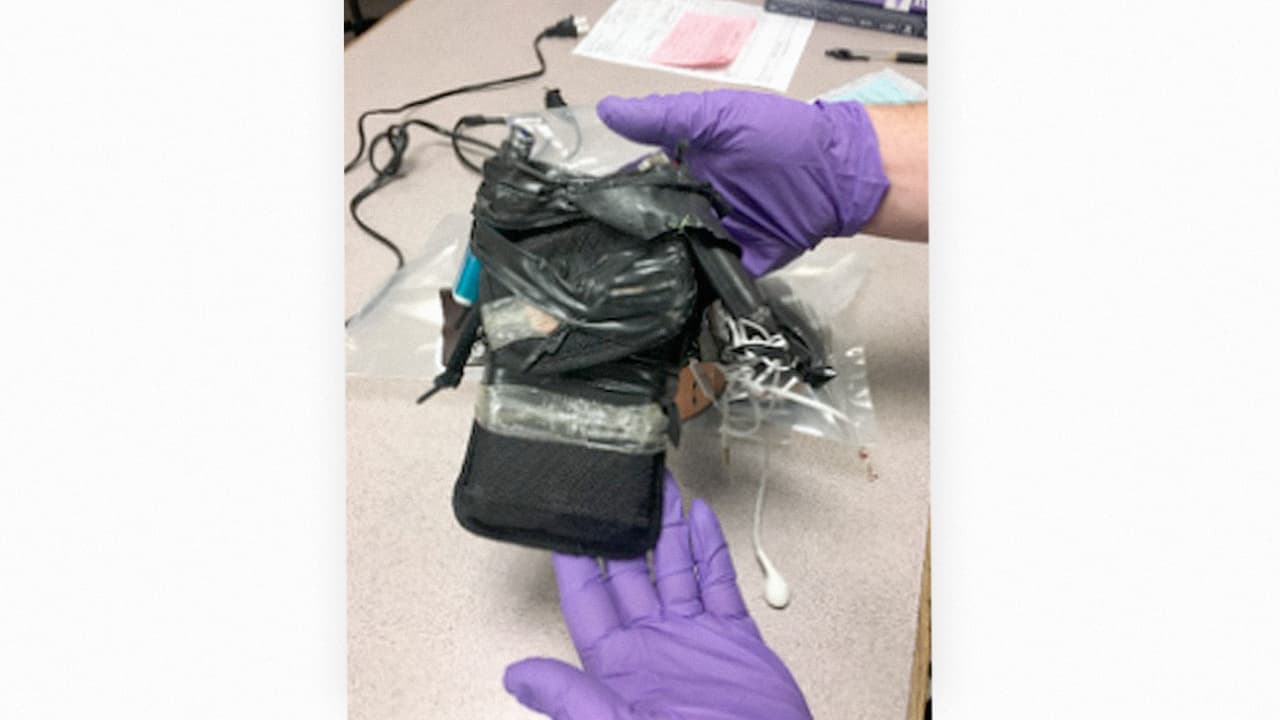 Detienen a un hombre en estación de New Rochelle con falsa bomba