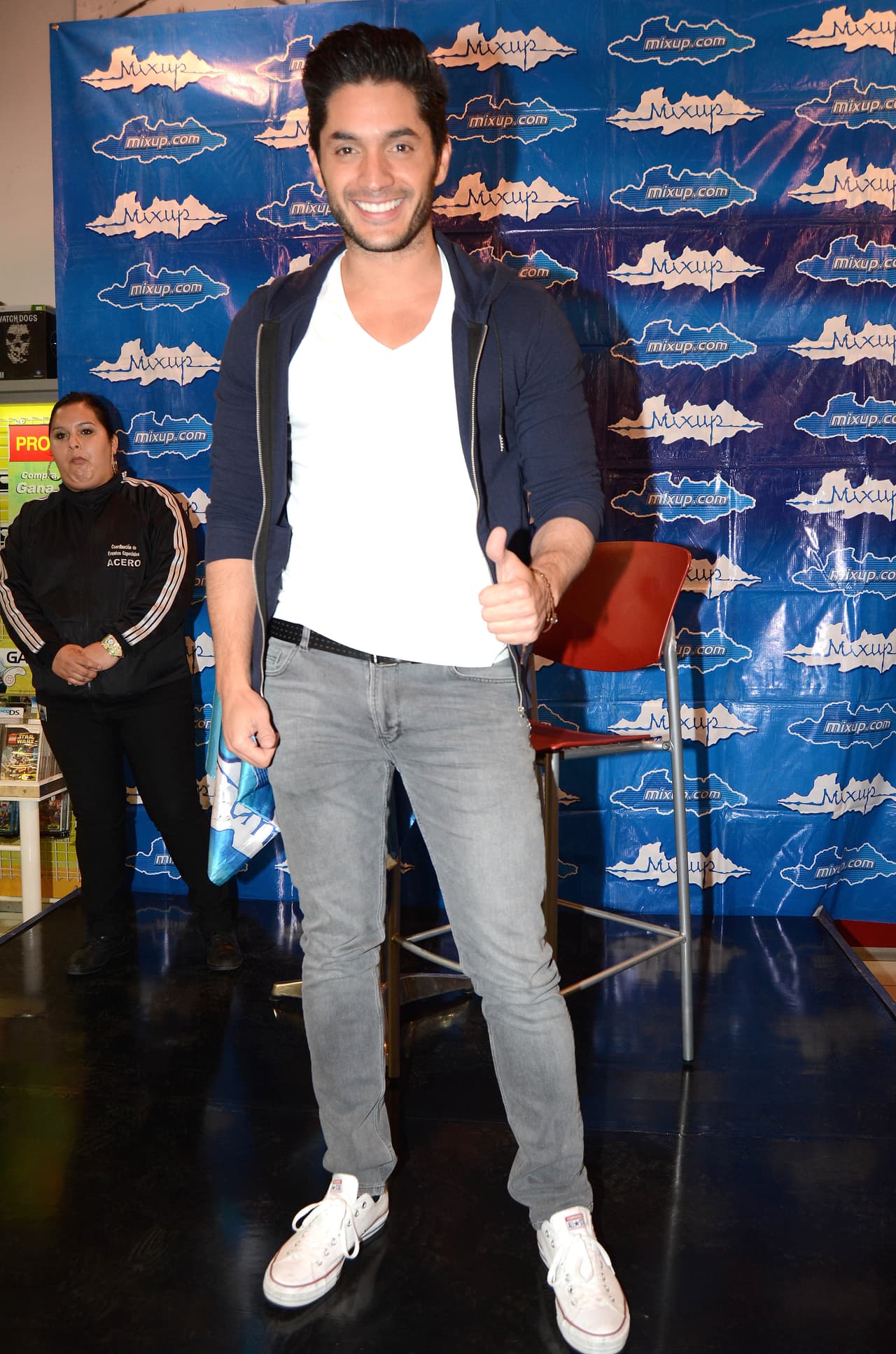 Hasta ahora, la página de GoFundMe registra 
<b>4,678 dólares</b>, de los 30,000 que se tienen como meta.