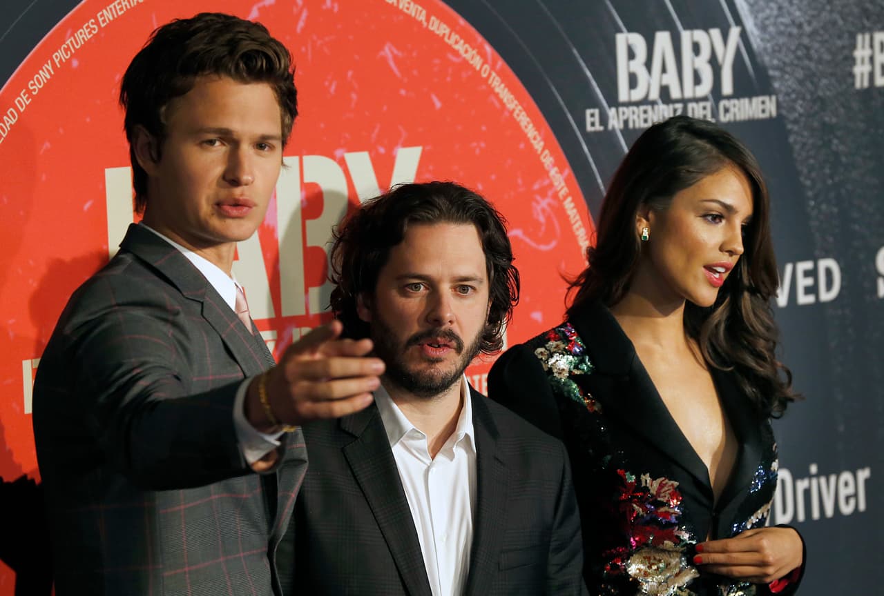 Con esta historia la actriz entró a la meca del cine por la puerta grande, pues la película tuvo buena aceptación por parte edl público. ¿Cuál de sus personajes te ha gustado más?