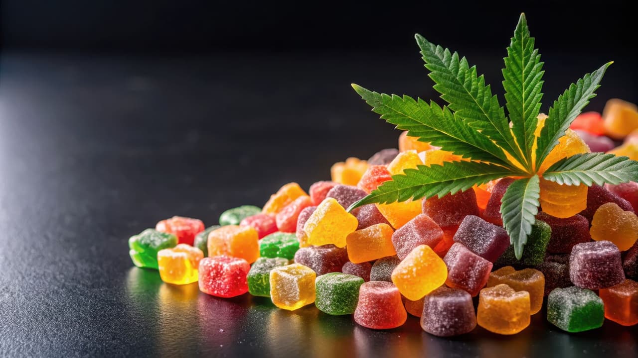 <h2 class="cms-H2-H2">Regular productos con THC en lugar de prohibirlos</h2>
<br>
<br>
<b><a href="https://www.univision.com/local/dallas-kuvn/gobernador-abbott-veta-ley-contra-thc-en-texas-y-vicegobernador-patrick-lo-critica-con-dureza-video" target="_blank">Abbott vetó en junio una ley que buscaba prohibir los productos de cáñamo con THC</a> (gomitas, vapeadores, etc.)</b>, pero dejó claro que quiere reglas más estrictas: 
<br>- Venta solo para mayores de edad. 
<br>- Limitar la potencia y cantidad por paquete. 
<br>- Impuestos, etiquetas claras y restricciones cerca de escuelas. 
<br>
<br>
<b>🔎 Impacto en la comunidad: </b>Muchas personas consumen estos productos para el dolor o la ansiedad. También hay pequeños negocios que los venden. Una regulación clara puede evitar cierres.