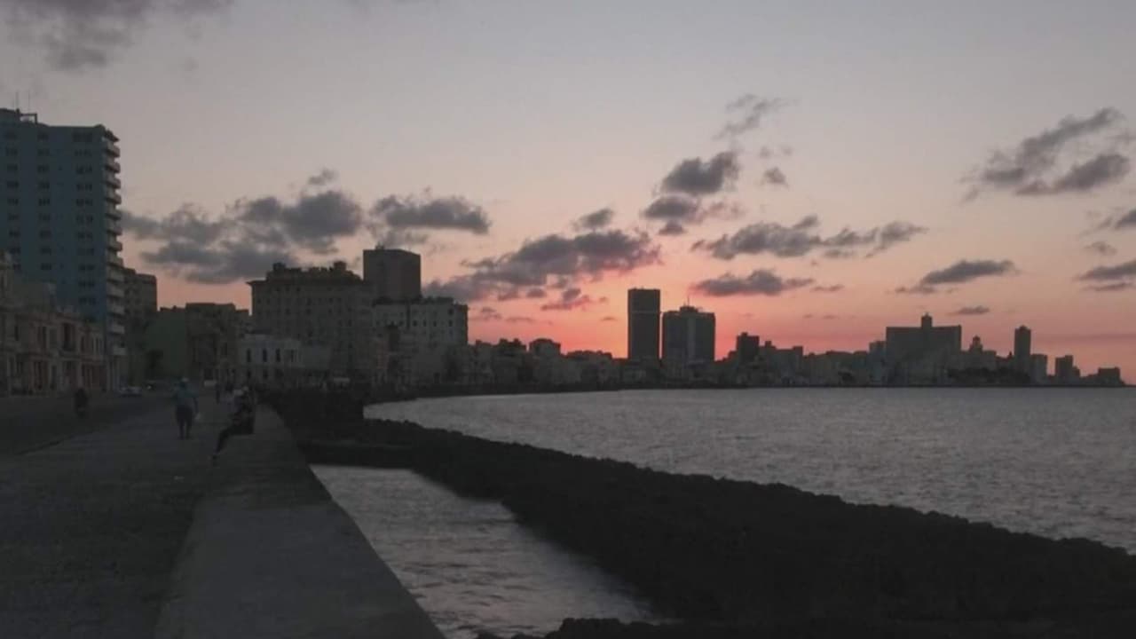 Sismo de magnitud 6.4 sacude el noroeste de Cuba y se siente en Florida
