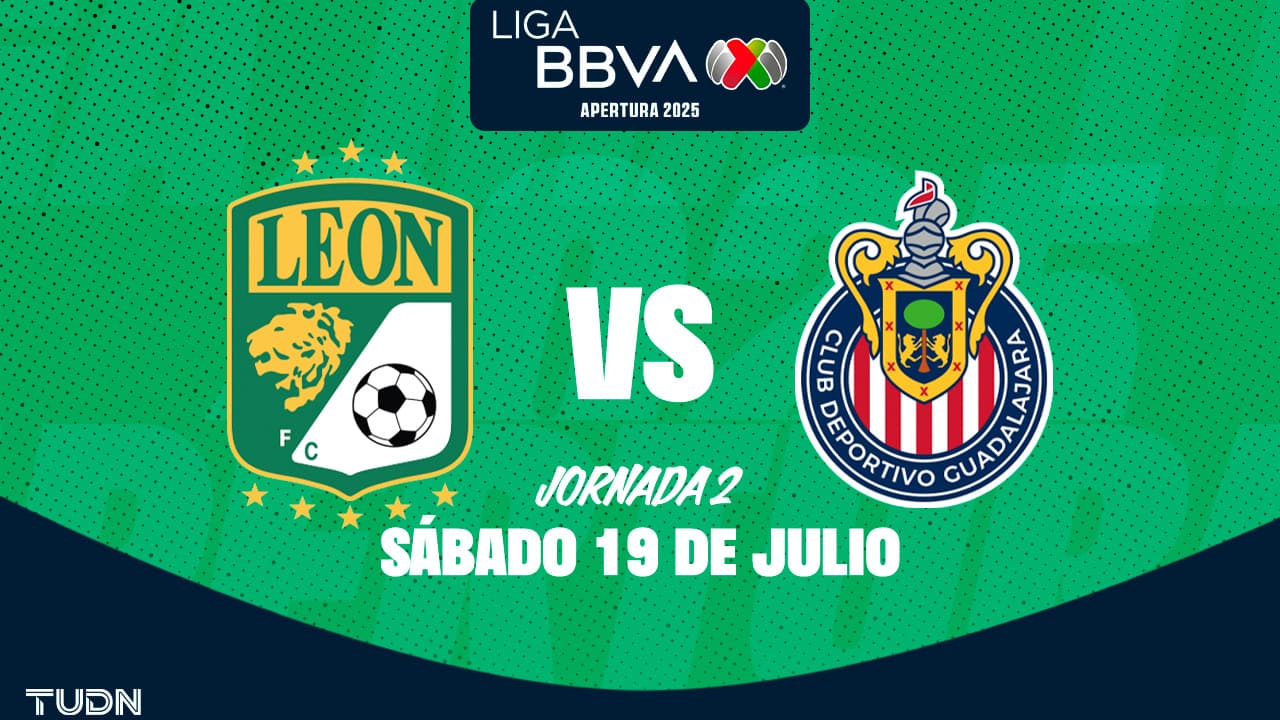 Partidos de hoy 19 de julio: Hay Liga MX, Euro Femenina y Copa América Femenina
