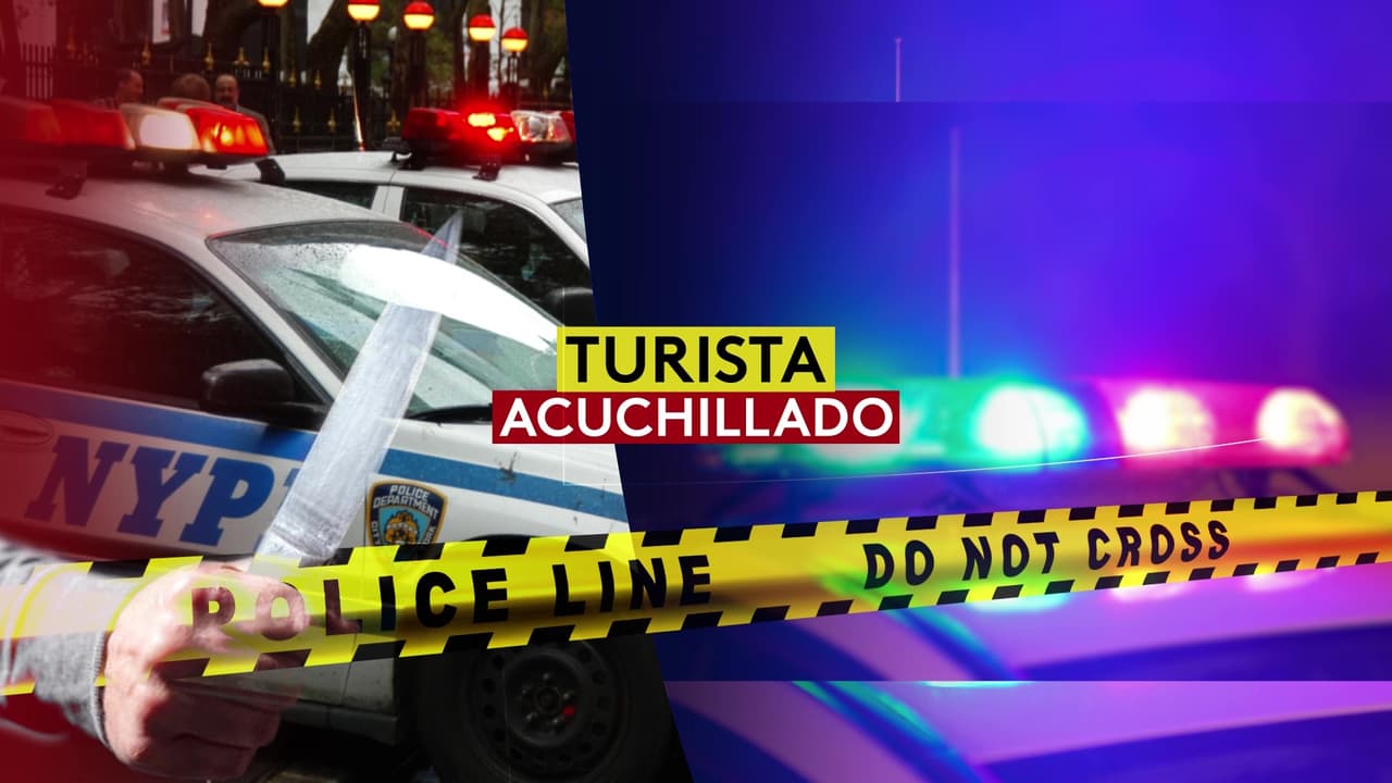 Otro posible caso de apuñalamiento al azar en Manhattan: turista resulta herido en el Upper West Side